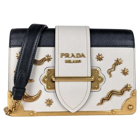 prada white cahier bag|prada cahier bag astrology.